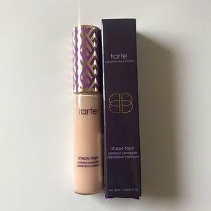 Tarte Shape Tape Contour Concealer -Light Neutral
